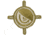 Mission First Tactical Reticle Patch, Light Multi LSMFTRP-LM