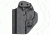 Mission First Tactical Minimalist IWB Holster, SIG Sauer P938, Ambidextrous, Black, HSIG938AIWBA-BL