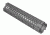 Mission First Tactical Tekko Metal 2 Piece, 10in. Free Float Rail System, Black 190559