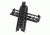 Mission First Tactical Tekko Metal AR Carbine KeyMod Rail System Seven Inch