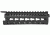 Mission First Tactical Tekko Metal AR Carbine KeyMod Rail System Seven Inch