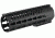 Mission First Tactical Tekko Metal AR Free Float 7-Inch KeyMod Rail System