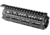 Mission First Tactical Tekko Metal AR15 Carbine 7in Drop In MLOK Rail System, Black, TMARCMRS
