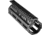 Mission First Tactical Tekko Metal AR15 Carbine 7in Drop In MLOK Rail System, Black, TMARCMRS