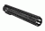 Mission First Tactical Tekko Metal AR15 Free Float 13.5in KeyMod Rail System, Scorched Dark Earth TMARFF13KRS-SDE