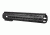 Mission First Tactical Tekko Metal AR15 Free Float 13.5in KeyMod Rail System, Scorched Dark Earth TMARFF13KRS-SDE