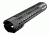 Mission First Tactical Tekko Metal AR15 Free Float 13.5in KeyMod Rail System, Scorched Dark Earth TMARFF13KRS-SDE