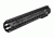 Mission First Tactical Tekko Metal AR15 Free Float 13.5in KeyMod Rail System, Scorched Dark Earth TMARFF13KRS-SDE