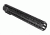Mission First Tactical Tekko Metal AR15 Free Float 15in KeyMod Rail System, Black, TMARFF15KRS