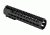Mission First Tactical Tekko Metal AR15 Free Float Carbine 10in KeyMod Rail System, Black, TMARFF10KRS