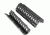 Mission First Tactical Tekko Metal AR15 Mid-Length Drop-In Rail System 189201