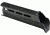 Mission First Tactical Tekko Polymer AR15 Carbine 7in Drop In MLOK Rail System, Black, TP15MRS
