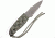 Mission Mpu Ti 187in. Thick Blade MS0900PS