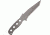 Mission Mtk Ti 250in. Thick Blade MS1018