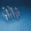Mitchell Plastics Multipurpose Pipettor Stands, Mitchell Plastics PH-2000 2-Place Pipettor Stands