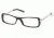 Miu Miu MU04GV Bifocal Eyeglasses Gloss Black Frame / 51 mm Prescription Lenses, 1AB1O1-5115, Select Frame Color / Lens Diameter Gloss Black Frame / 51 mm Prescription Lenses