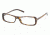 Miu Miu MU04GV Bifocal Eyeglasses Tortoise Frame / 51 mm Prescription Lenses, 2AU1O1-5115, Select Frame Color / Lens Diameter Tortoise Frame / 51 mm Prescription Lenses