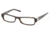 Miu Miu MU 07FV Eyeglasses Styles Tortoise Frame w/Non-Rx 49 mm Diameter Lenses, 2AU1O1-4916, Miu Miu MU 07FV Eyeglasses Styles Tortoise Frame w/Non-Rx 49 mm Diameter Lenses