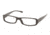 Miu Miu MU 14EV Eyeglasses Styles -  Gloss Black Frame w/Non-Rx 49 mm Diameter Lenses, 1AB1O1-4916