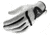 Mizuno Comp Golf Glove, Left Hand, White/Black, Extra Large, 230178.0090.13.XL