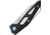 MKM Edge Folder Black