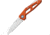 MKM Edge Folder Orange