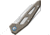 MKM Edge Folder Titanium Bronze