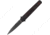 MKM Flame Framelock Dagger Lava CF