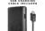 Mobile Warming 3.7v Battery &amp; Cable Bluetooth 2200mah 2-pk