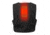 Mobile Warming 7.4V Heated Smart Thawdaddy Vest - Mens, Black, Extra Large, MWUV11010621