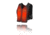 Mobile Warming 7.4V Heated Smart Thawdaddy Vest - Mens, Black, Extra Large, MWUV11010621