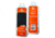 Mobile Warming 7.4V Plus Lithium Ion Replacement Battery and Cable, Black, MWCB74V04020
