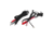 Mobile Warming Dual Power Barra Glove, Black, Large, MWG16M05-LG-BLK