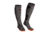 Mobile Warming Premium Bluetooth Socks, Grey/Black, Small, MW19A10-17-14