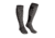 Mobile Warming Standard Socks, Grey/Black, Large, MW19A11-17-15