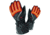 Mobile Warming Unisex Squall Heated Glove Black Large