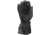 Mobile Warming Unisex Squall Heated Glove Black Large