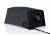 Elite Ops 12MP Helmet Camera, 1080p HD Video, Black/Gray