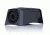 Elite Ops 12MP Helmet Camera, 1080p HD Video, Black/Gray