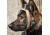 MOHOC K9 Mount, Black, One size fits all MH-K9BK