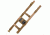 MOHOC K9 Mount, Tan, One size fits all MH-K9T