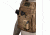 MOHOC MOLLE Case, Tan, One size fits all MH-MCT