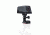 MOHOC Multi-Mount with Picatinny Rail Mount, Black, One size fits all MH-WMT