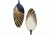 Mojo Baby Mojo Cloudy Day Wings Spinning Wing Decoy HW2448
