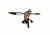 Mojo Blue Wing Teal Decoy 192115