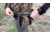 Mojo MOJO Dove and Game Belt, Shadow Grass Blades, HW2538-SGB