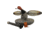 Mojo Elite Series Decoy Redhead, Black 1001499