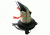 Mojo Flyway Feeder, 12 volt 80418