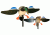 Mojo Mallard Hen, Decoy Only 80380