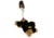 Mojo Puppy Dog Decoy 80374